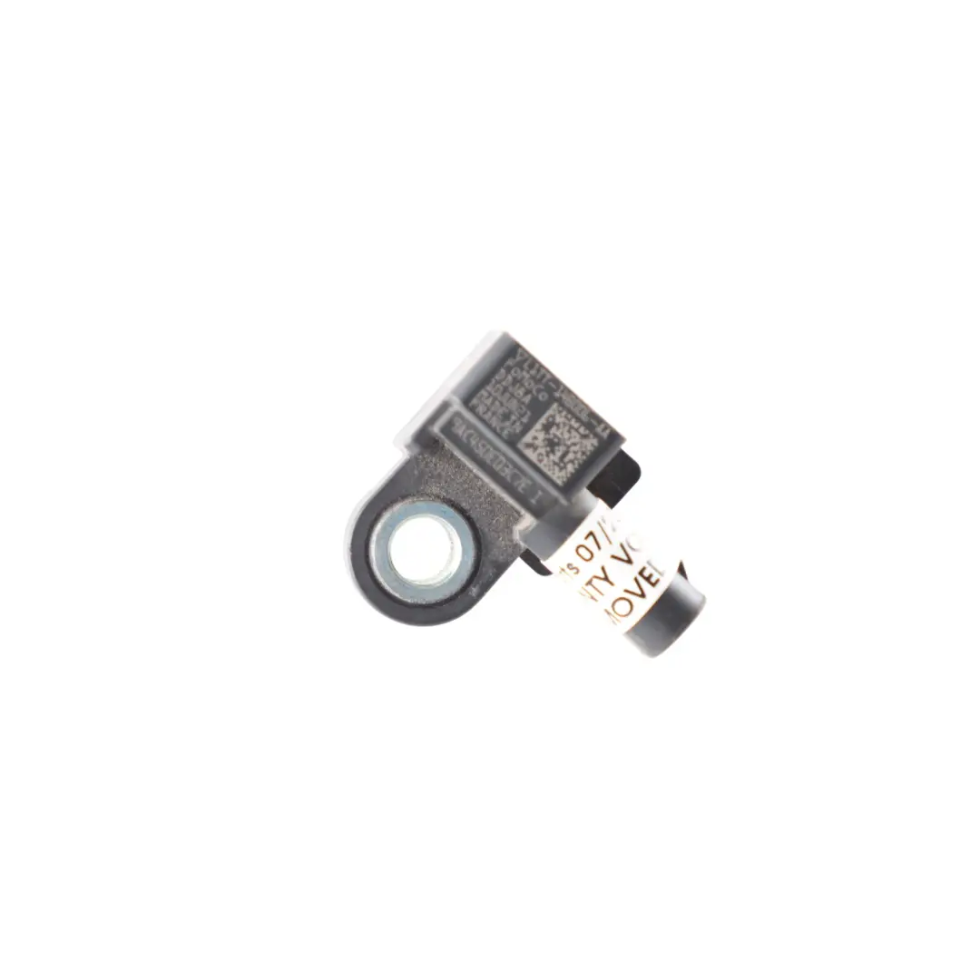 Ford Transit Mk8 Fiesta Mk8 Crash Impact Sensor Air Module - SKU L1TT14B006AA - Part number L1TT14B006AA