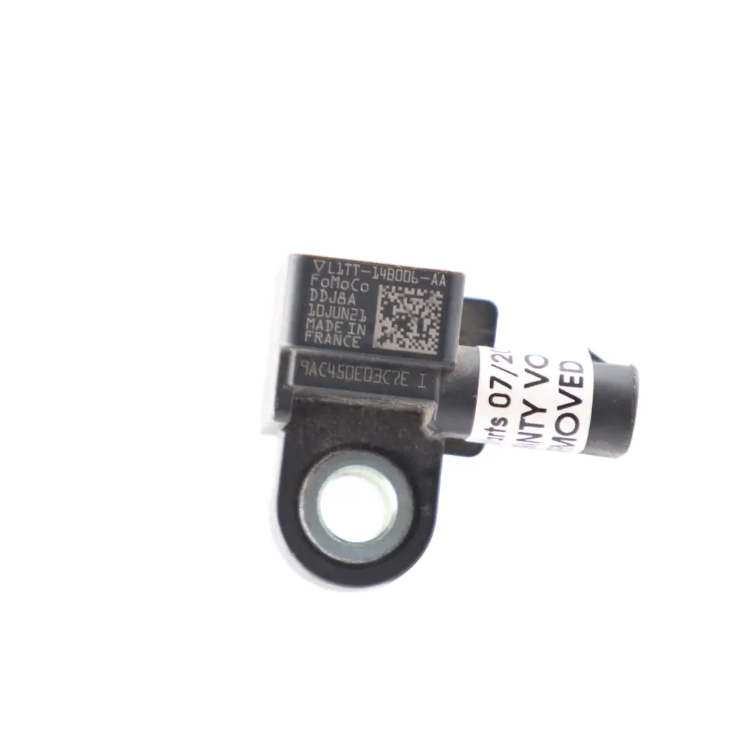 Ford Transit Mk8 Fiesta Mk8 Crash Impact Sensor Air Module - SKU L1TT14B006AA - Part number L1TT14B006AA
