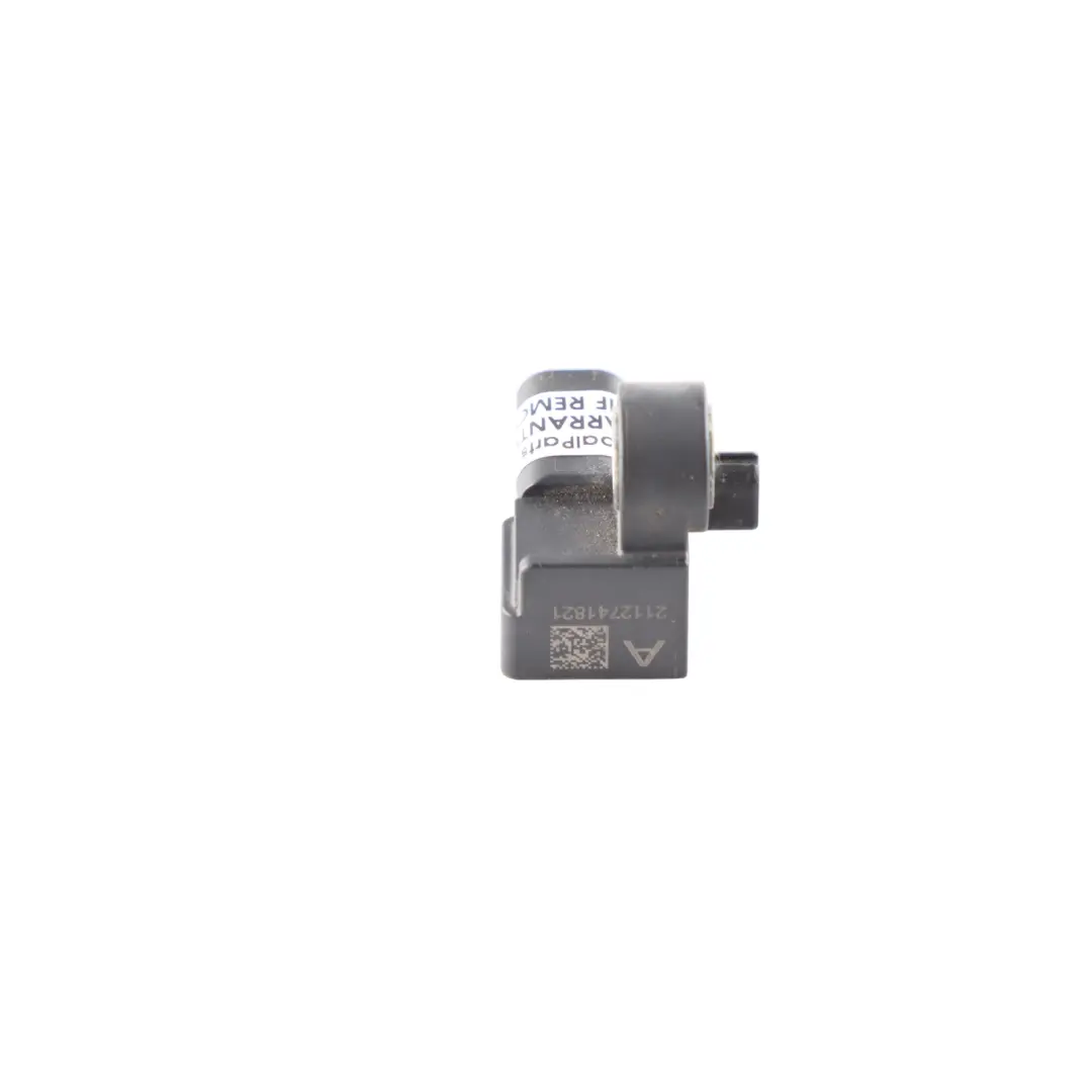 Ford Transit Mk8 Fiesta Mk8 Crash Impact Sensor Air Module L1TT-14B006-AA - SKU L1TT14B006AA - Part number L1TT14B006AA