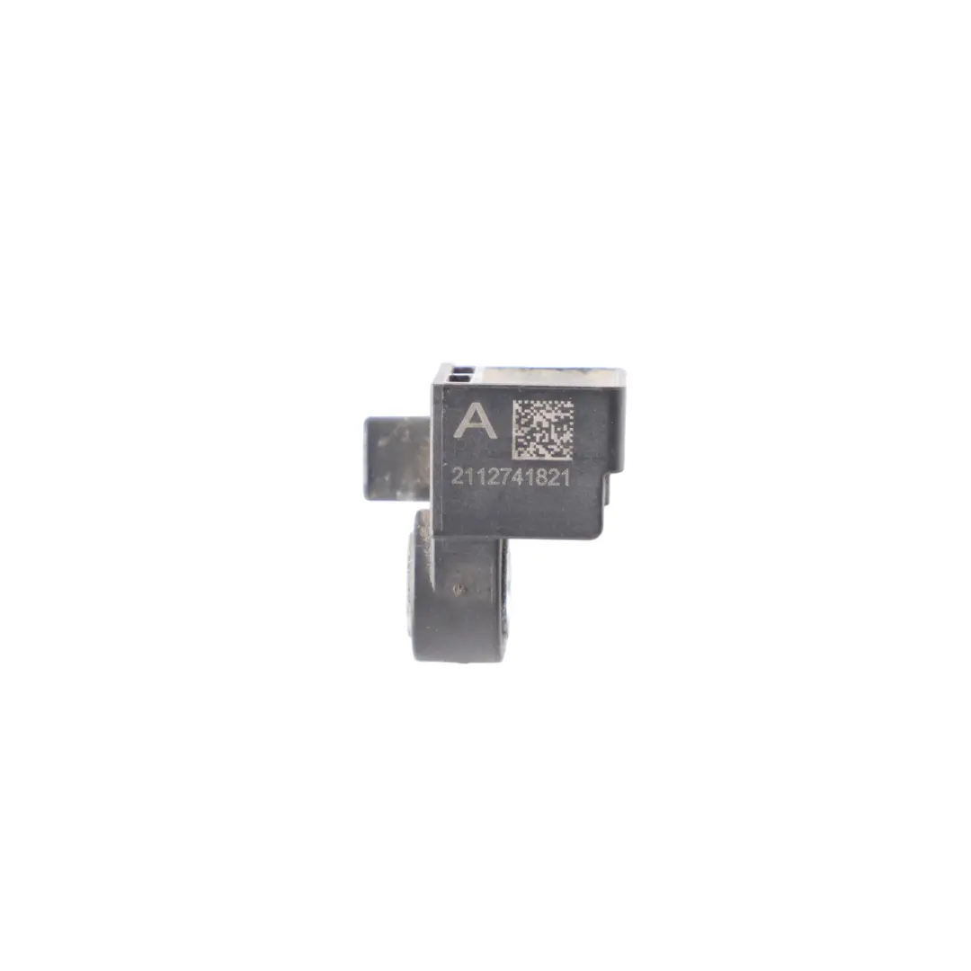 Ford Transit Mk8 Fiesta Mk8 Crash Impact Sensor Air Module L1TT-14B006-AA - SKU L1TT14B006AA - Part number L1TT14B006AA