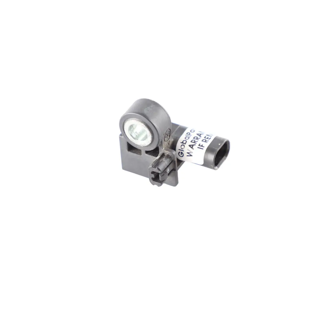 Ford Transit Mk8 Fiesta Mk8 Crash Impact Sensor Air Module L1TT-14B006-AA - SKU L1TT14B006AA - Part number L1TT14B006AA