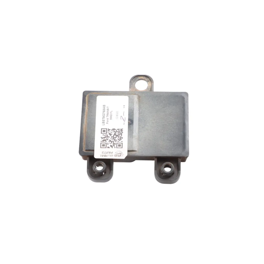 Ford Transit Mk8 Radar Adaptive Cruise Control Sensor - SKU LB5T9G768AB - Part number LB5T9G768AB