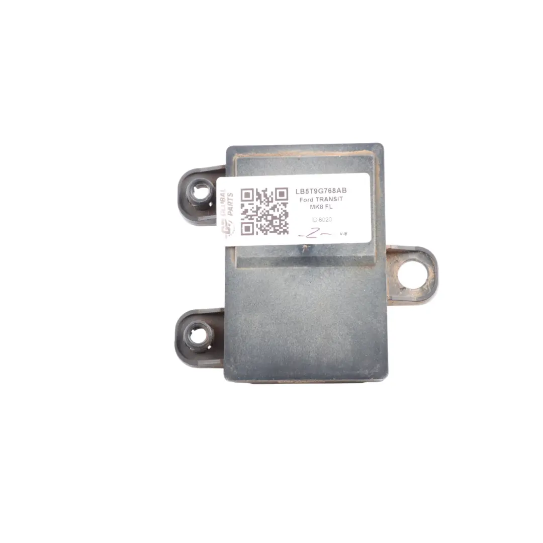Ford Transit Mk8 Radar Adaptive Cruise Control Sensor - SKU LB5T9G768AB - Part number LB5T9G768AB