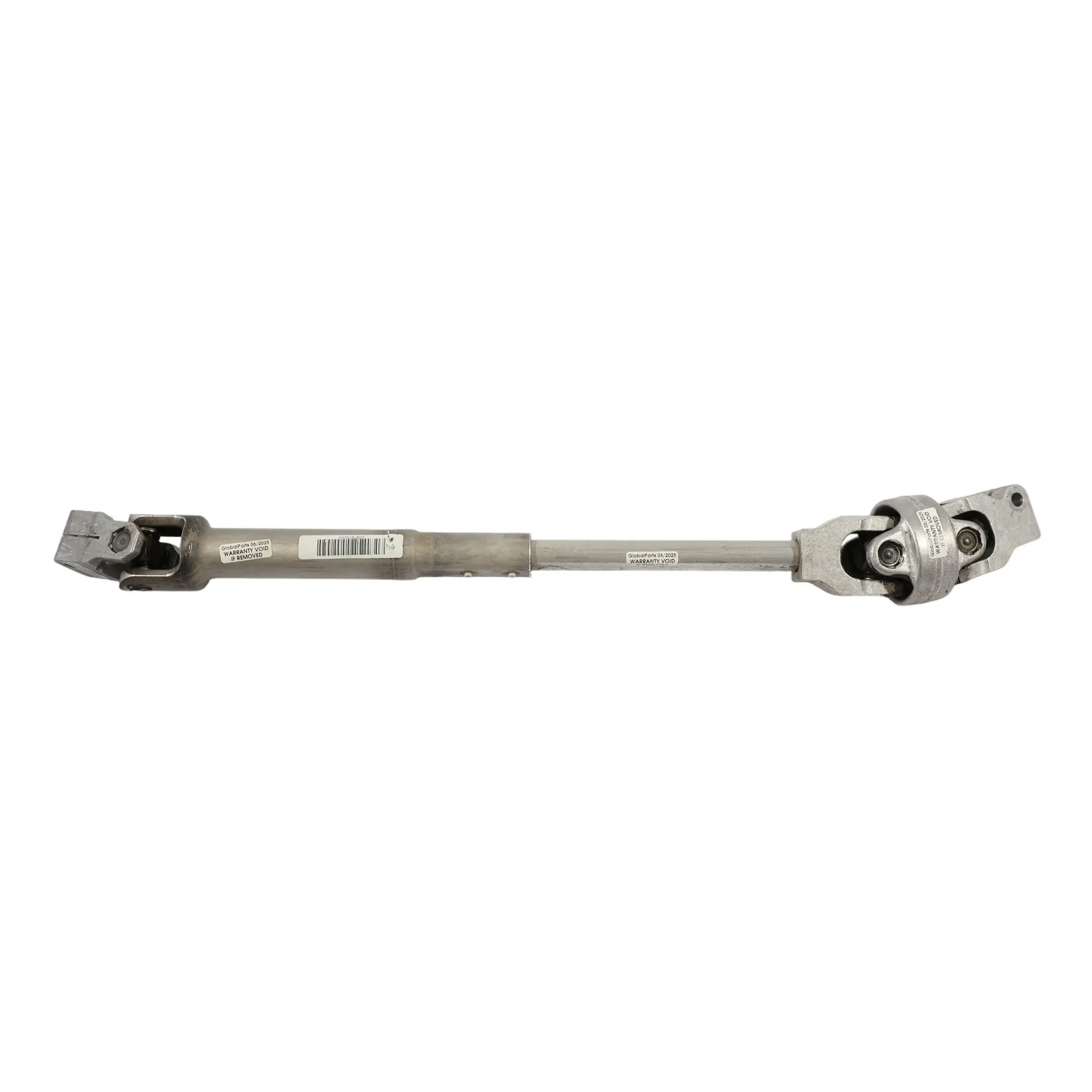 BMW X3 F25 X4 F26 Steering Column Shaft Knuckle 6787334