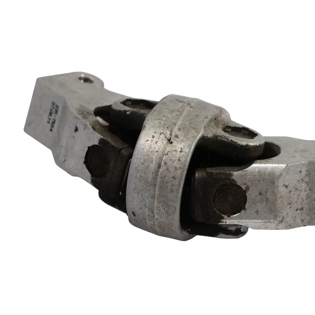 Fusée D'Arbre De Colonne De Direction 6787334 pour BMW X3 F25 X4 F26 à propos du numéro de pièce LHD BMW X3 F25 X4 F26 Fusée D'Arbre De Colonne De Direction 6787334 - SKU LHD-6787334 - Numéro de pièce LHD