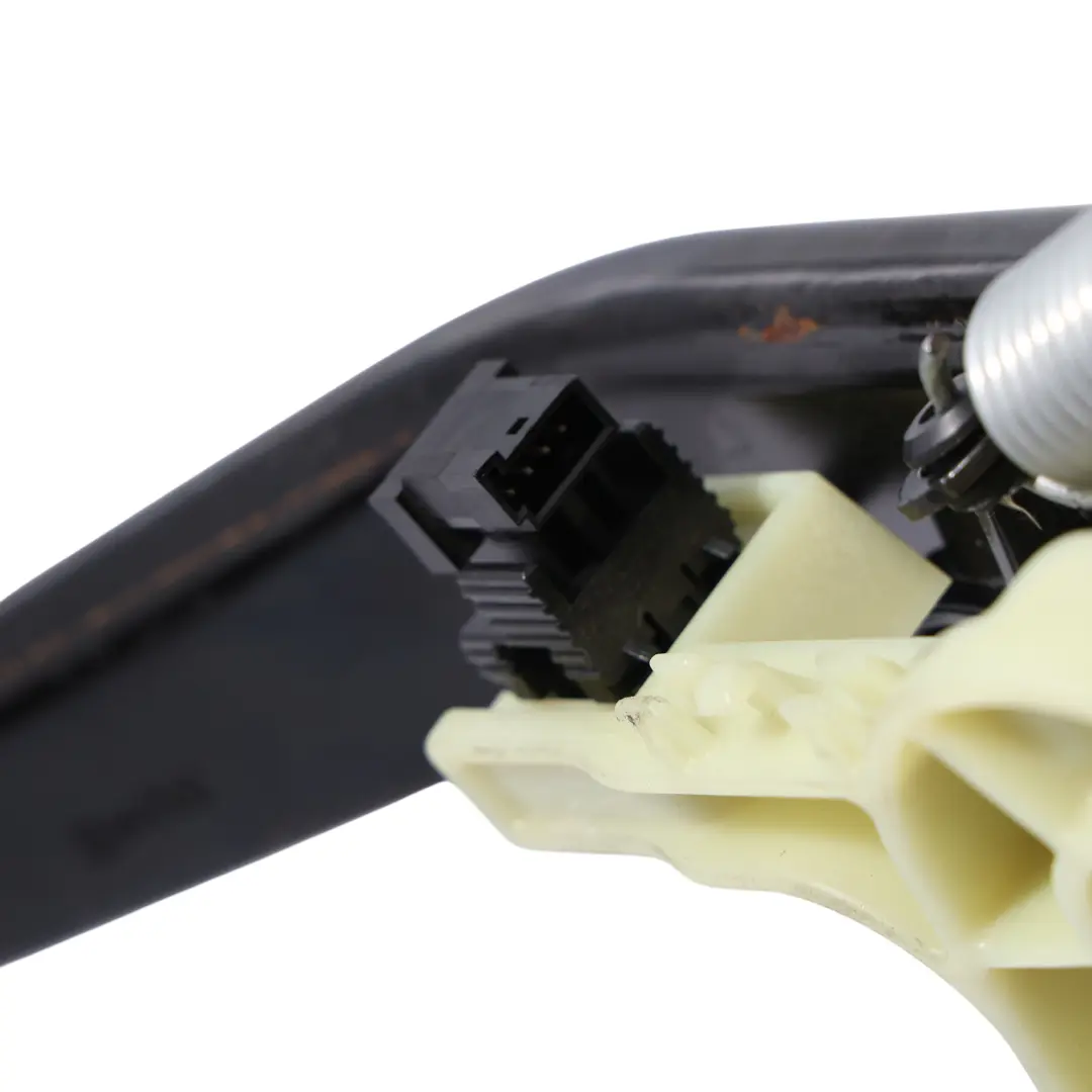 Komplette Brems Pedal Einheit Automatik für BMW X3 F25 X4 F26 mit Teilenummer 6850499 BMW X3 F25 X4 F26 Komplette Brems Pedal Einheit Automatik - SKU LHD-6850499 - Teilenummer 6850499