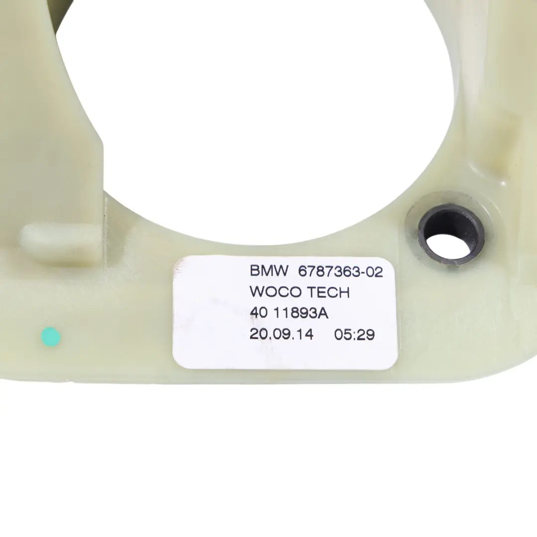 Komplette Brems Pedal Einheit Automatik für BMW X3 F25 X4 F26 mit Teilenummer 6850499 BMW X3 F25 X4 F26 Komplette Brems Pedal Einheit Automatik - SKU LHD-6850499 - Teilenummer 6850499