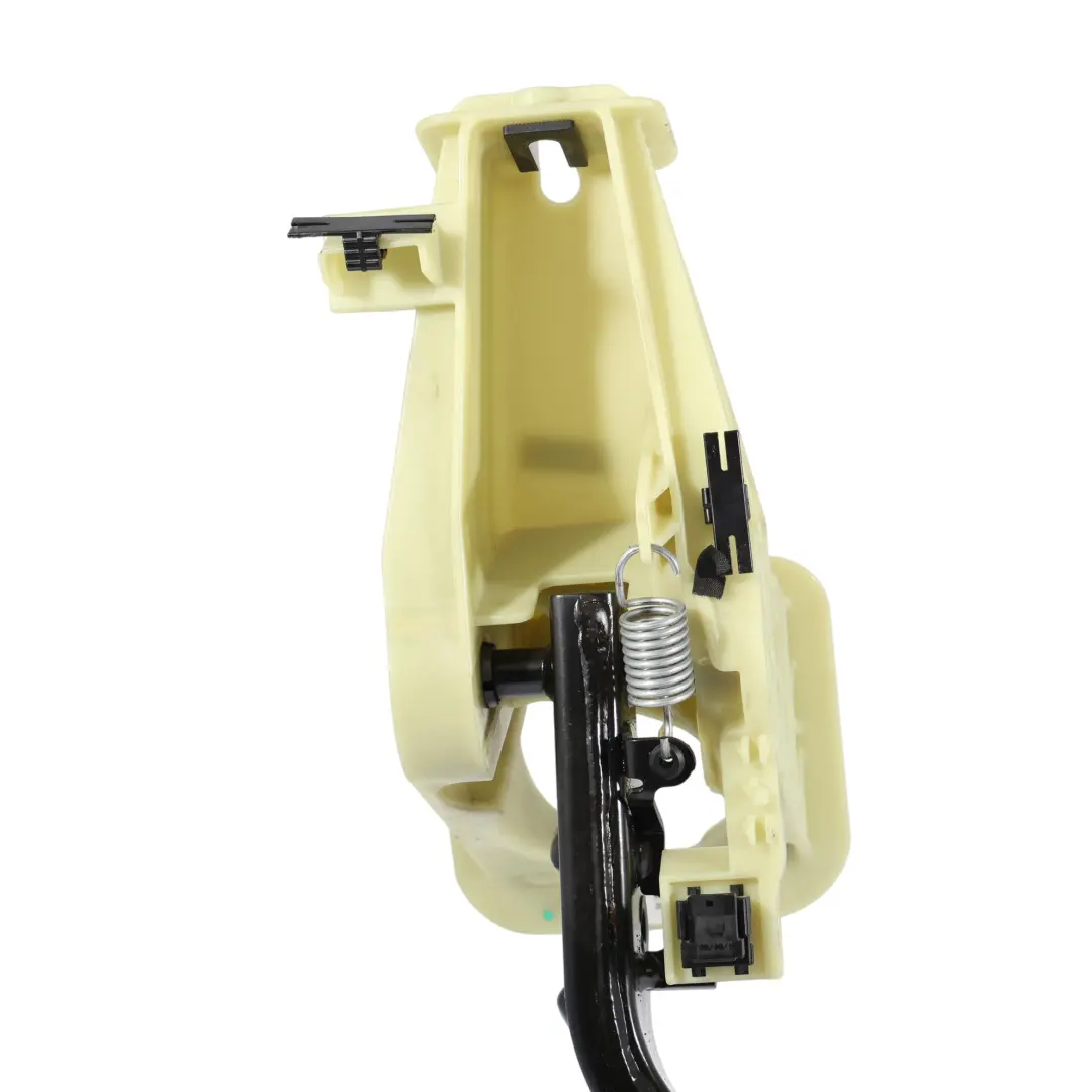 BMW X3 F25 X4 F26 Gruppo Completo Pedale Freno Automatico - SKU LHD-6850499 - Numero di parte 6850499