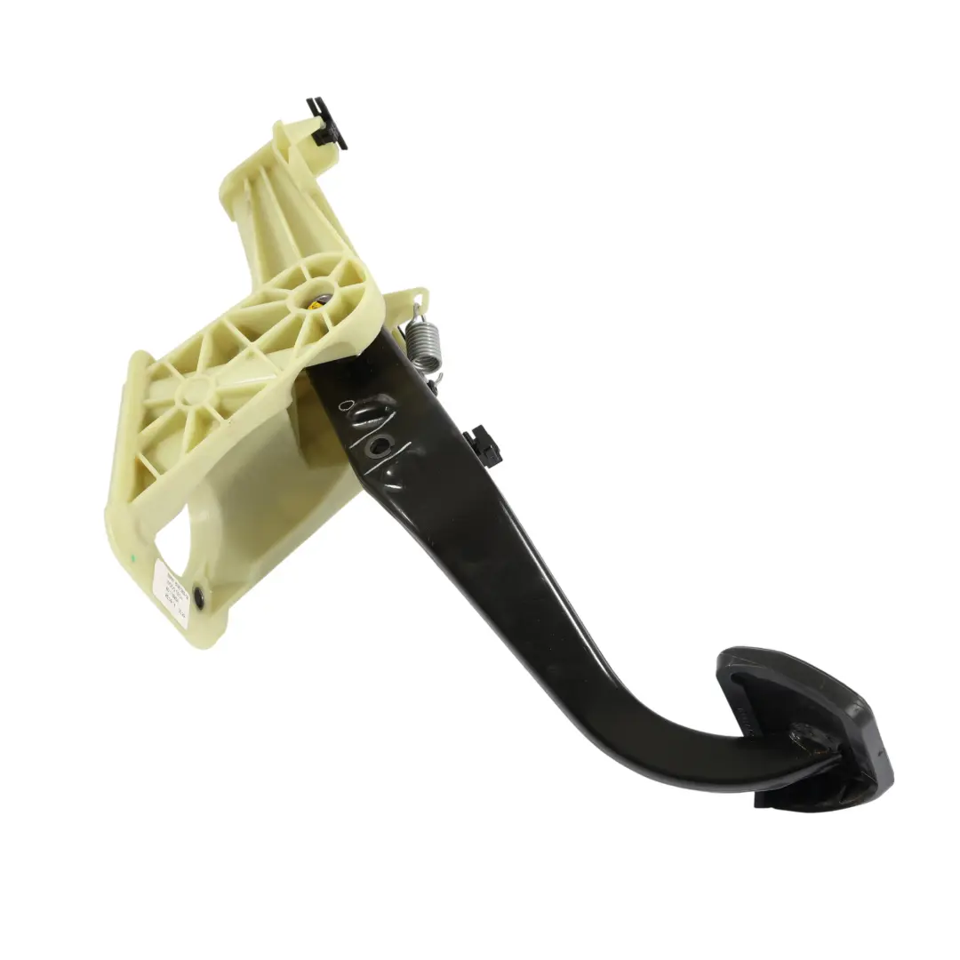 BMW X3 F25 X4 F26 Gruppo Completo Pedale Freno Automatico - SKU LHD-6850499 - Numero di parte 6850499