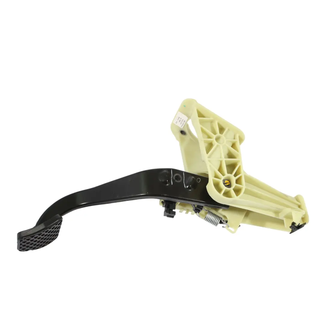 Komplette Brems Pedal Einheit Automatik für BMW X3 F25 X4 F26 mit Teilenummer 6850499 BMW X3 F25 X4 F26 Komplette Brems Pedal Einheit Automatik - SKU LHD-6850499 - Teilenummer 6850499