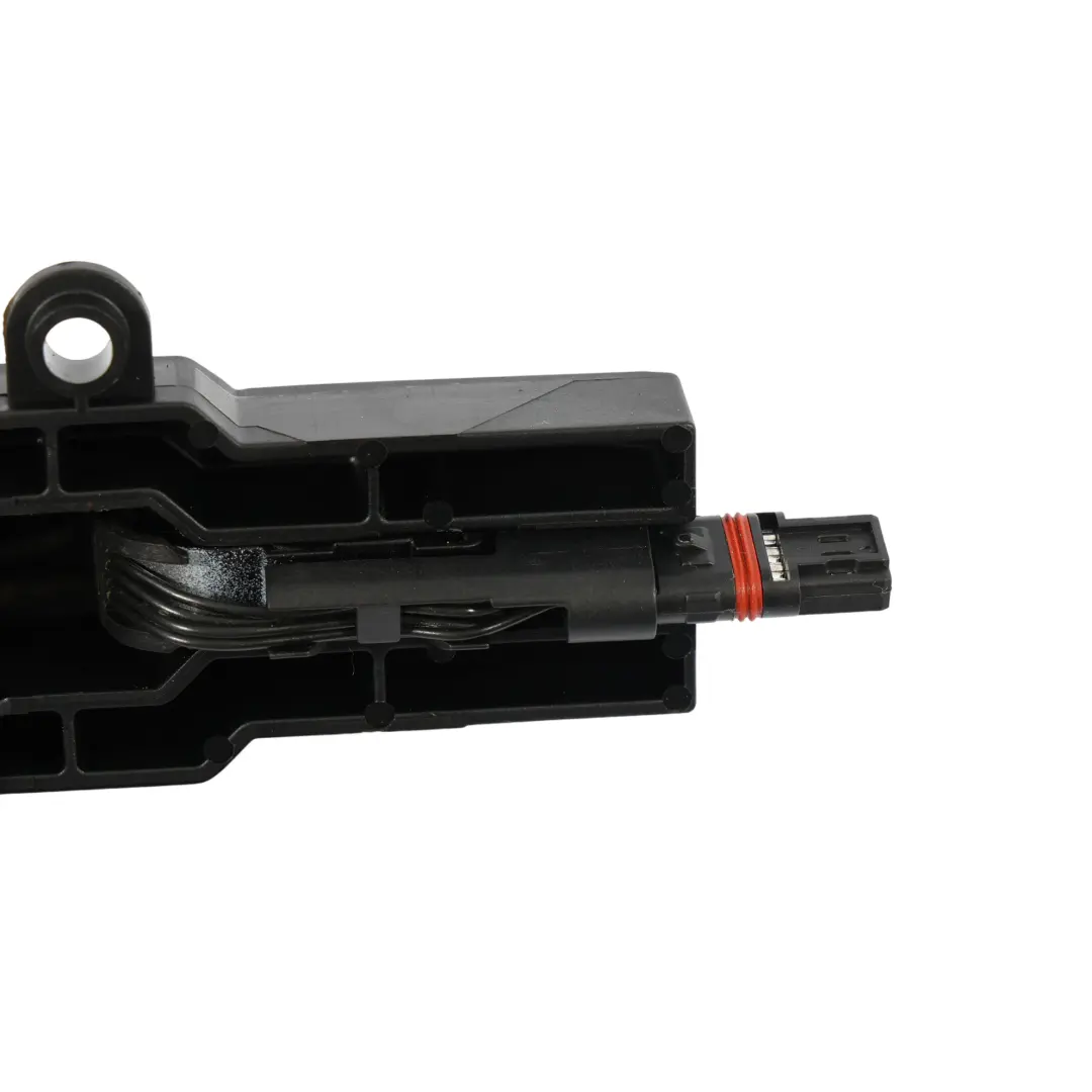 BMW F25 X3 Manija De La Puerta Trasera Derecha Espacio Exterior Gris A52 - SKU LHD-7193264-SCG - Número de pieza 7193264