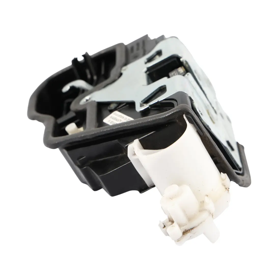 Front Door Lock System Latch Catch Actuator Left N/S 7202143 to BMW X3 F25 with Part number LHD BMW X3 F25 Front Door Lock System Latch Catch Actuator Left N/S 7202143 - SKU LHD-7202143 - Part number LHD