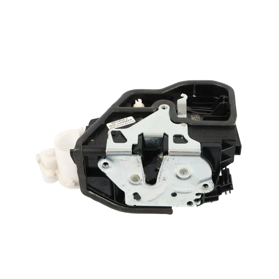 BMW X3 F25 Front Door Lock System Latch Catch Actuator Left N/S 7202143 - SKU LHD-7202143 - Part number LHD
