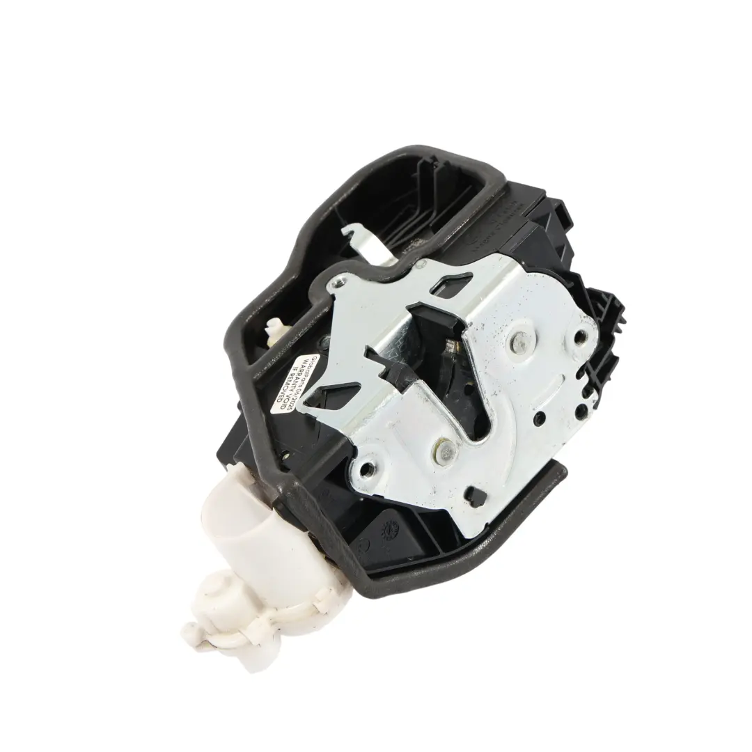 BMW F25 Sistema Cerradura Puerta Delantera Pestillo Actuador Izquierdo 7202143 - SKU LHD-7202143 - Número de pieza LHD