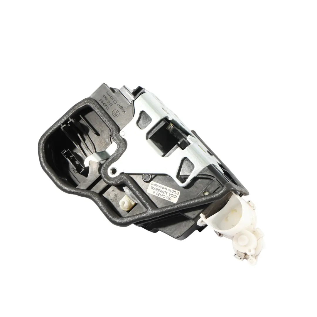 Zamek Drzwi Lewy Przód 7202143 do BMW X3 F25 o numerze LHD BMW X3 F25 Zamek Drzwi Lewy Przód 7202143 - SKU LHD-7202143 - Numer Części LHD