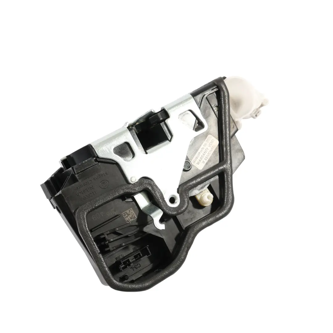BMW X3 F25 Front Door Lock System Latch Catch Actuator Left N/S 7202143 - SKU LHD-7202143 - Part number LHD
