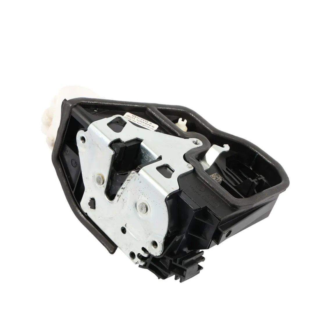 BMW F25 Sistema Bloccaggio Porta Anteriore Attuatore Chiusura Sinistra 7202143 - SKU LHD-7202143 - Numero di parte LHD