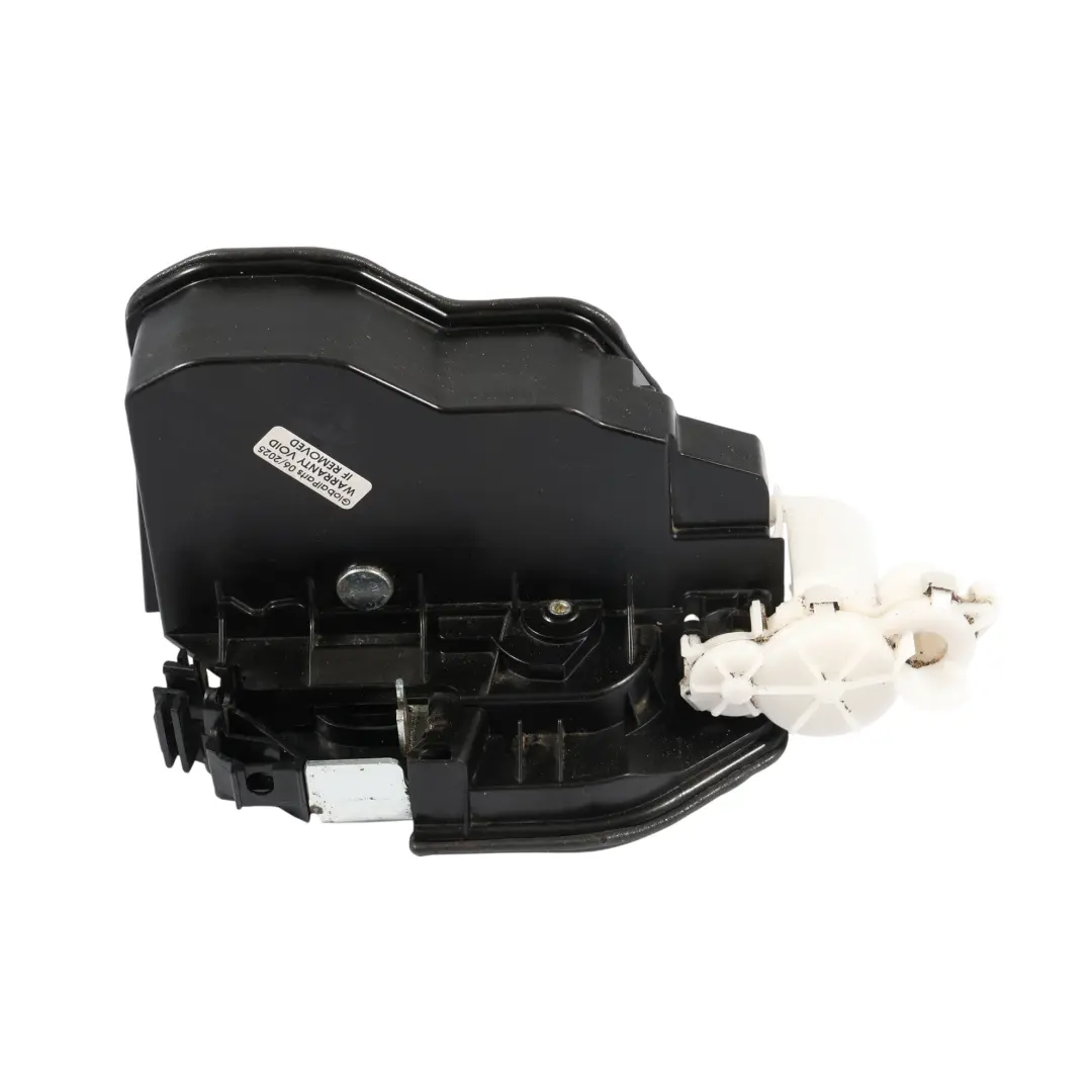 Zamek Drzwi Lewy Przód 7202143 do BMW X3 F25 o numerze LHD BMW X3 F25 Zamek Drzwi Lewy Przód 7202143 - SKU LHD-7202143 - Numer Części LHD