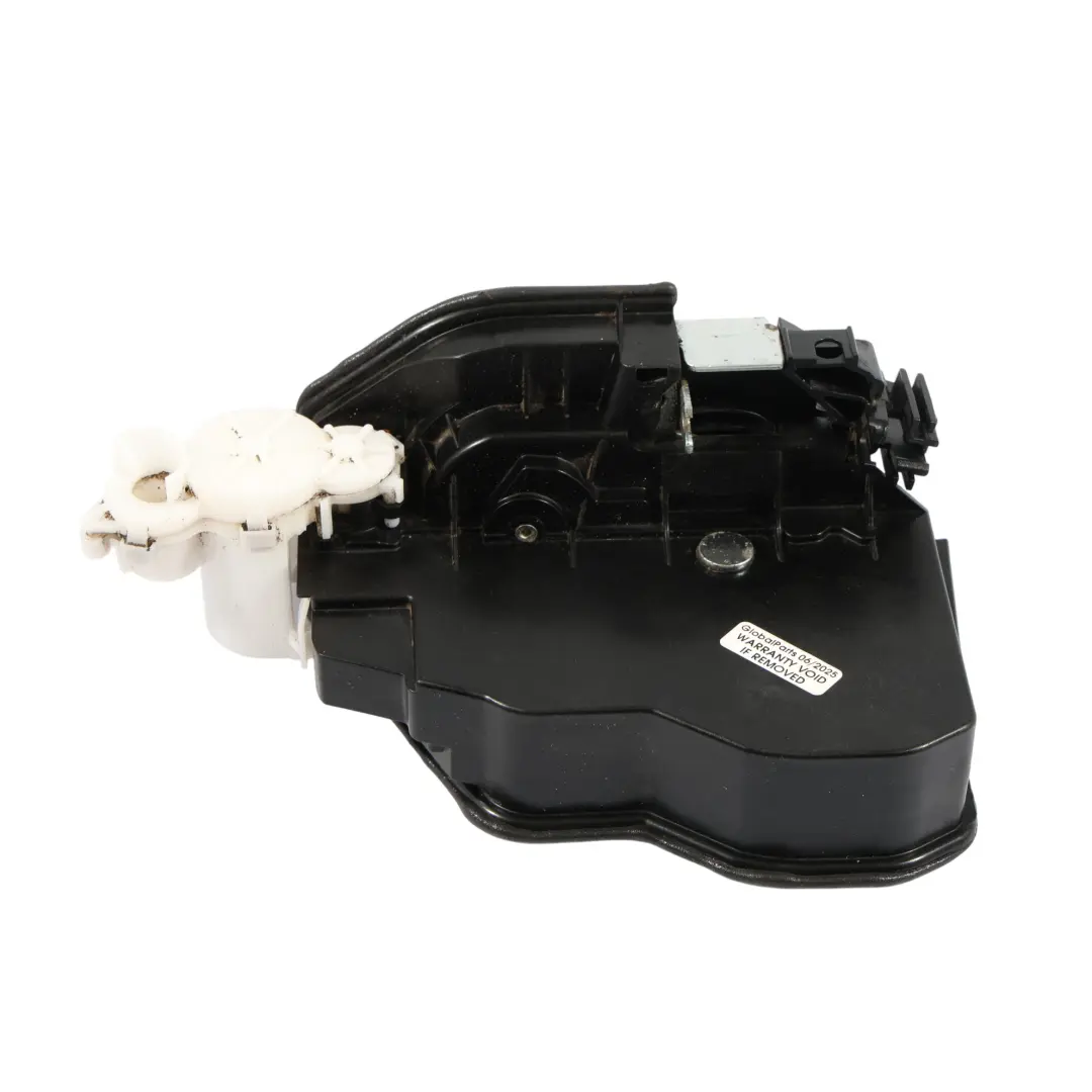 BMW F25 Sistema Cerradura Puerta Delantera Pestillo Actuador Izquierdo 7202143 - SKU LHD-7202143 - Número de pieza LHD