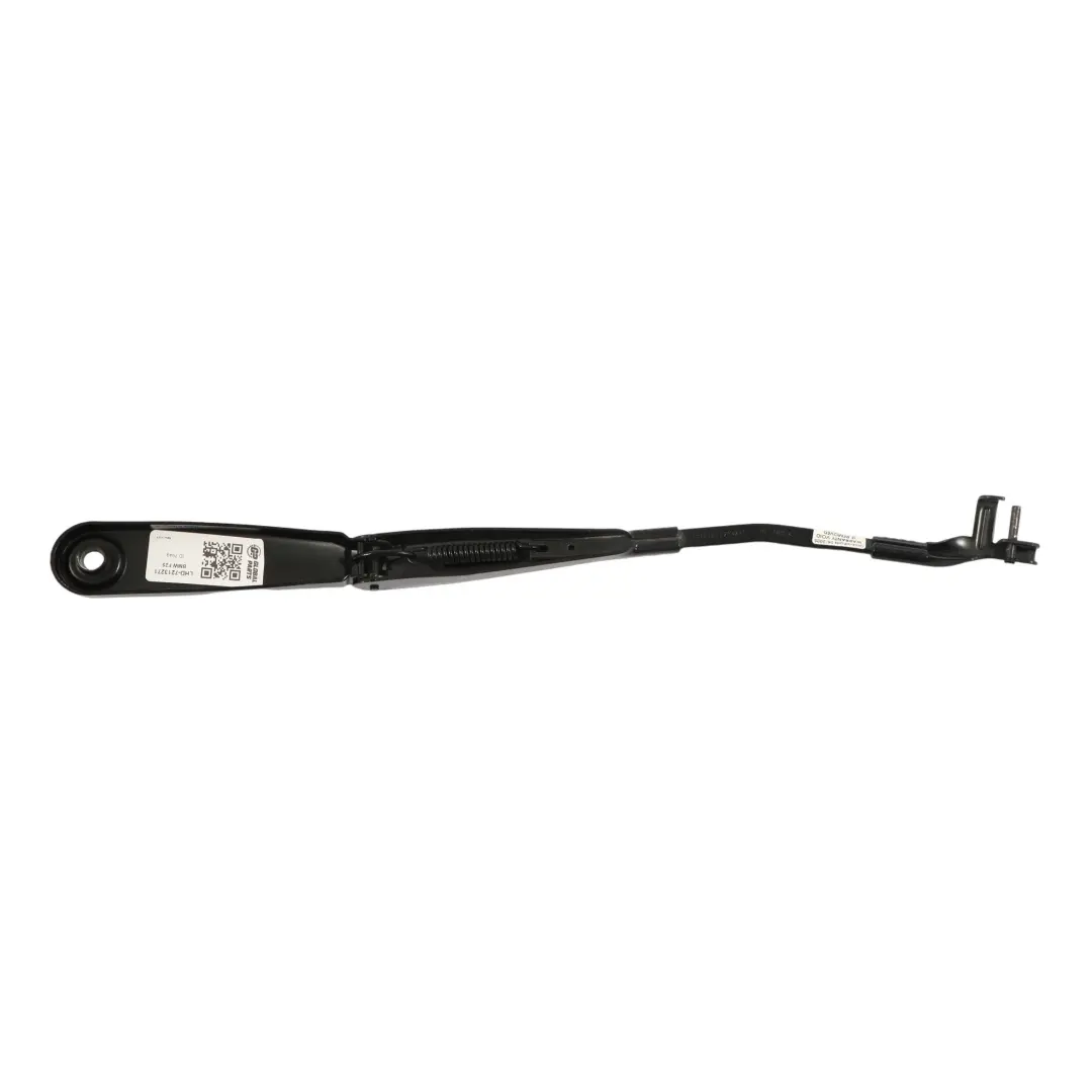 BMW X3 F25 X4 F26 Brazo Limpiaparabrisas Delantero Izquierdo - SKU LHD-7213271 - Número de pieza 7213271