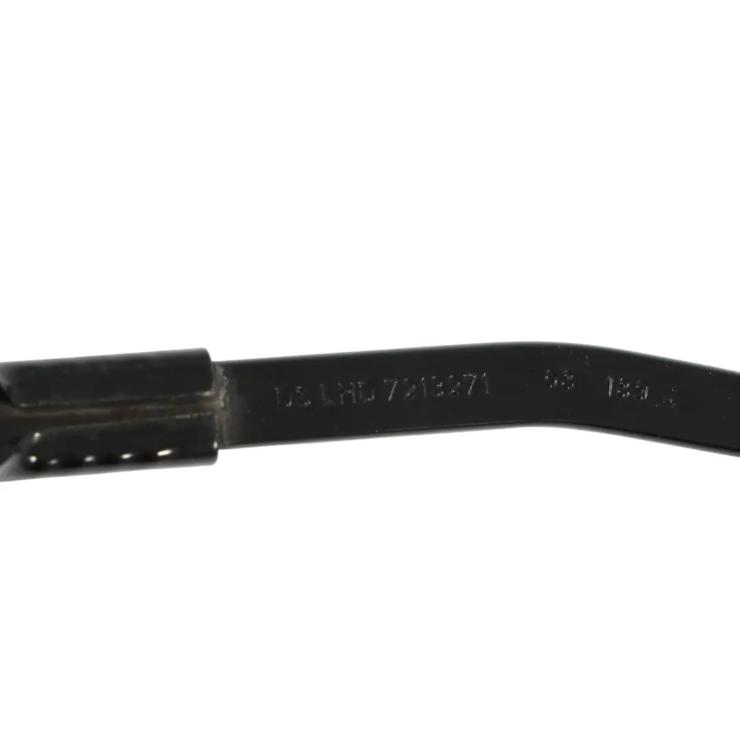 BMW X3 F25 X4 F26 Brazo Limpiaparabrisas Delantero Izquierdo - SKU LHD-7213271 - Número de pieza 7213271