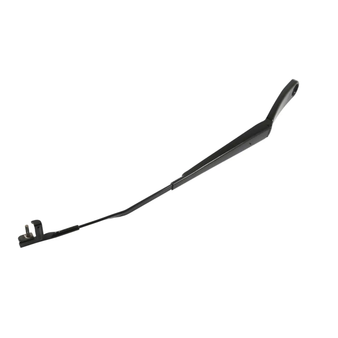 Windscreen Wiper Arm Front Right O/S to BMW X3 F25 X4 F26 with Part number 7213272 BMW X3 F25 X4 F26 Windscreen Wiper Arm Front Right O/S - SKU LHD-7213272 - Part number 7213272