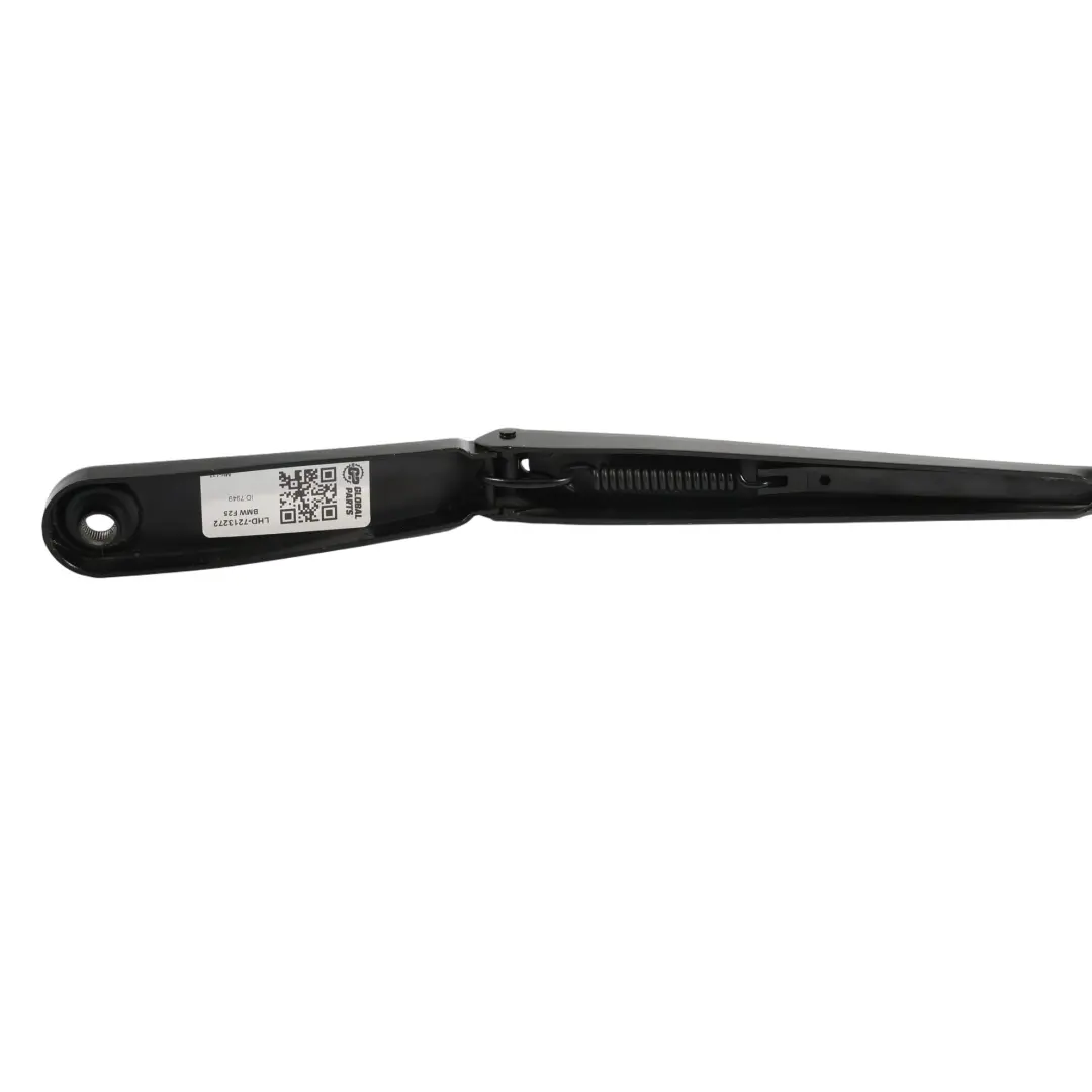 BMW X3 F25 X4 F26 Bras Essuie-Glace Avant Droit - SKU LHD-7213272 - Numéro de pièce 7213272