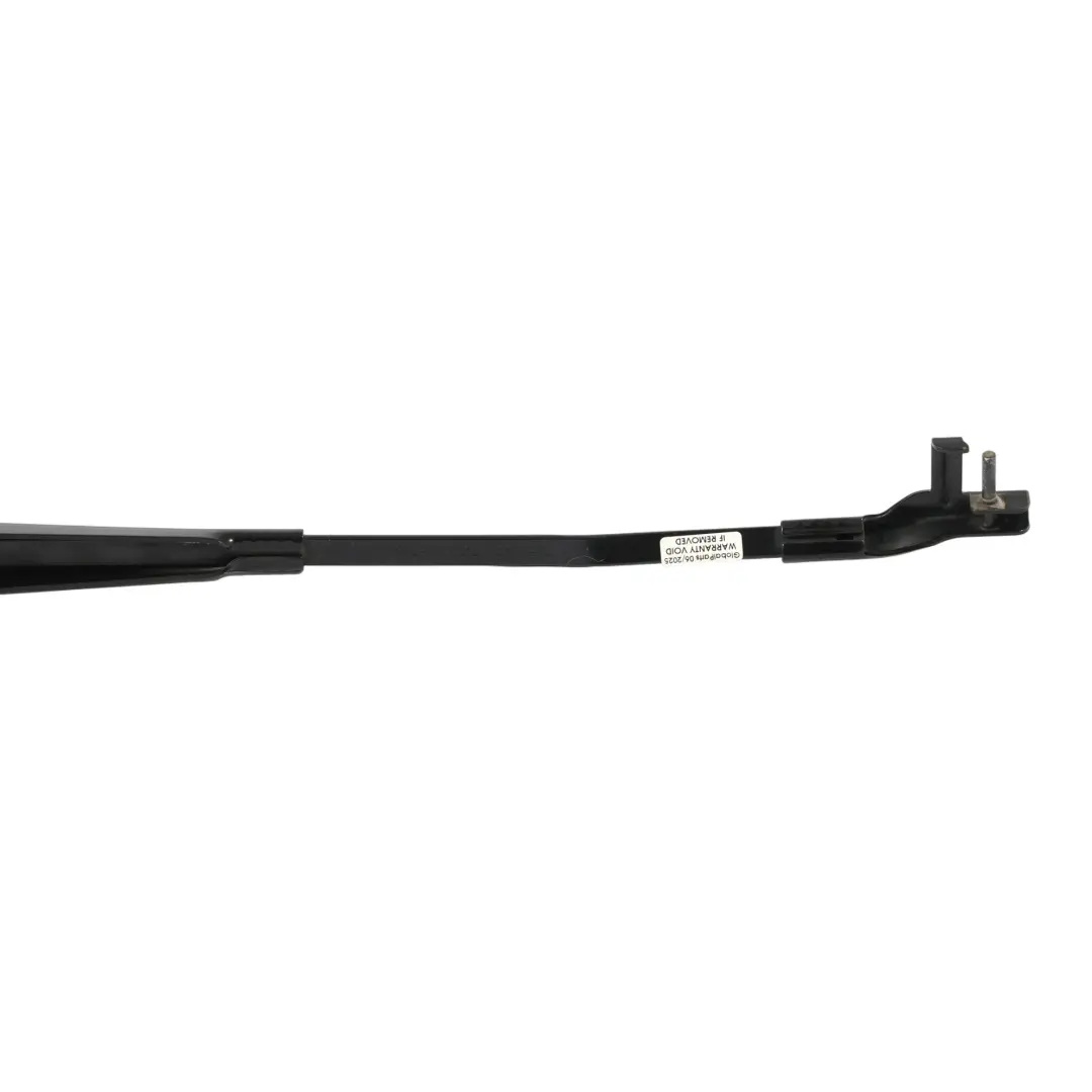 BMW X3 F25 X4 F26 Bras Essuie-Glace Avant Droit - SKU LHD-7213272 - Numéro de pièce 7213272