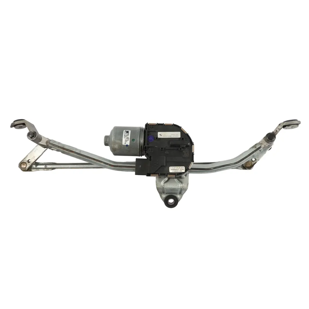 BMW X3 F25 Mechanizm Silniczek Wycieraczek Szyby Przedniej 7213275 - SKU LHD-7213275 - Numer Części LHD