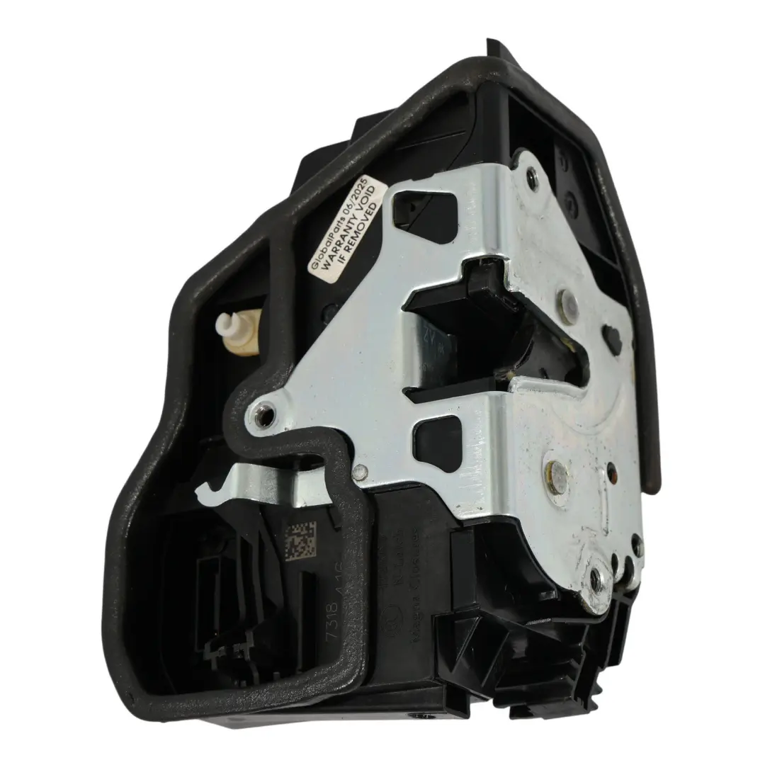 Actionneur Loquet Porte Avant Droit pour BMW E87 E90 F30 à propos du numéro de pièce 7229458 BMW E87 E90 F30 Actionneur Loquet Porte Avant Droit - SKU LHD-7229458 - Numéro de pièce 7229458