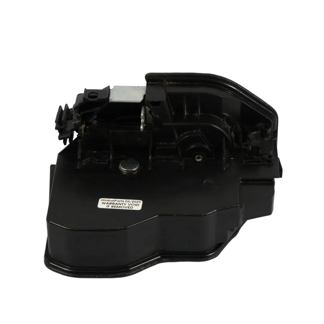 Actuador Pestillo Puerta Delantera Derecha Lado Exterior para BMW E87 E90 F30 con número de pieza 7229458 BMW E87 E90 F30 Actuador Pestillo Puerta Delantera Derecha Lado Exterior - SKU LHD-7229458 - Número de pieza 7229458