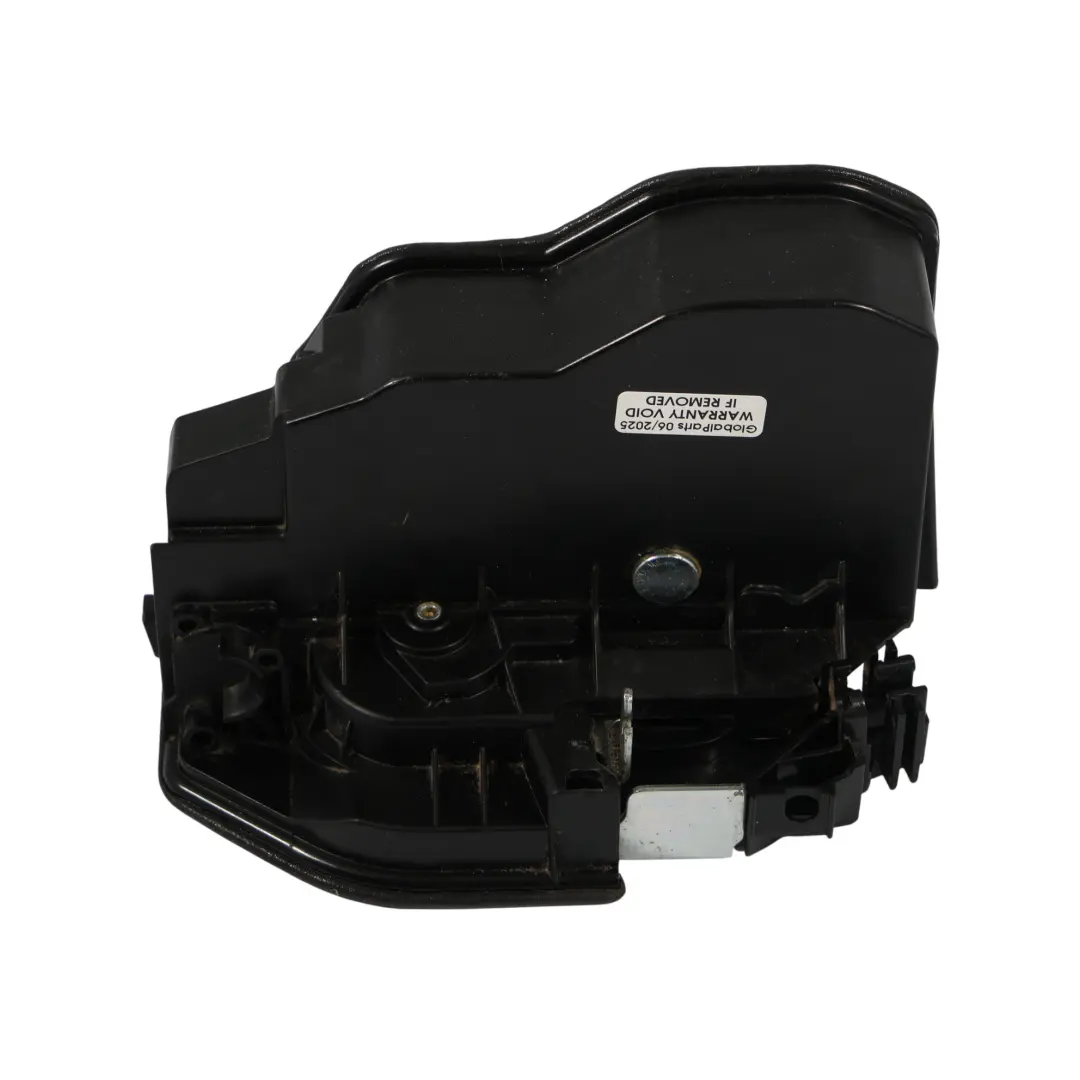 Actuador Pestillo Puerta Delantera Derecha Lado Exterior para BMW E87 E90 F30 con número de pieza 7229458 BMW E87 E90 F30 Actuador Pestillo Puerta Delantera Derecha Lado Exterior - SKU LHD-7229458 - Número de pieza 7229458