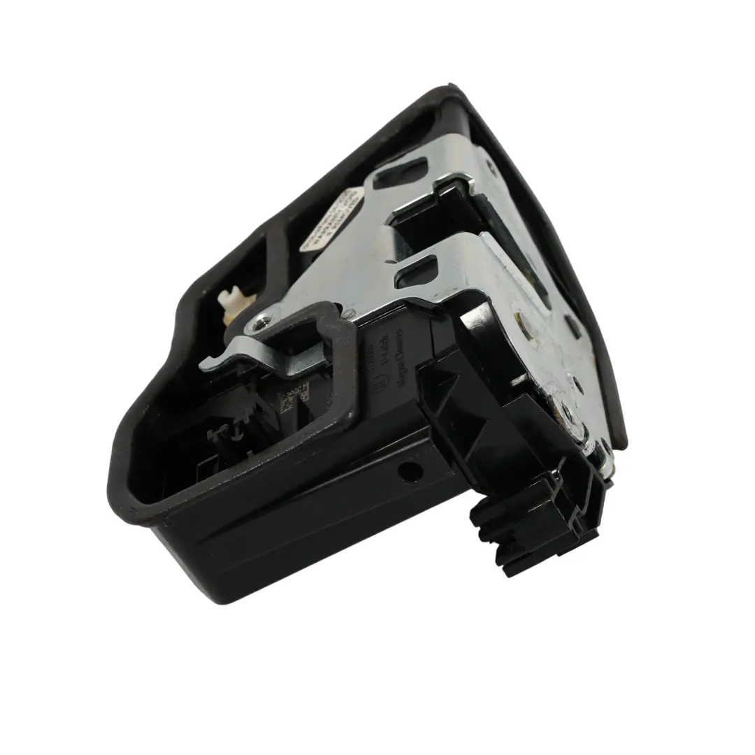 Actionneur Loquet Porte Avant Droit pour BMW E87 E90 F30 à propos du numéro de pièce 7229458 BMW E87 E90 F30 Actionneur Loquet Porte Avant Droit - SKU LHD-7229458 - Numéro de pièce 7229458