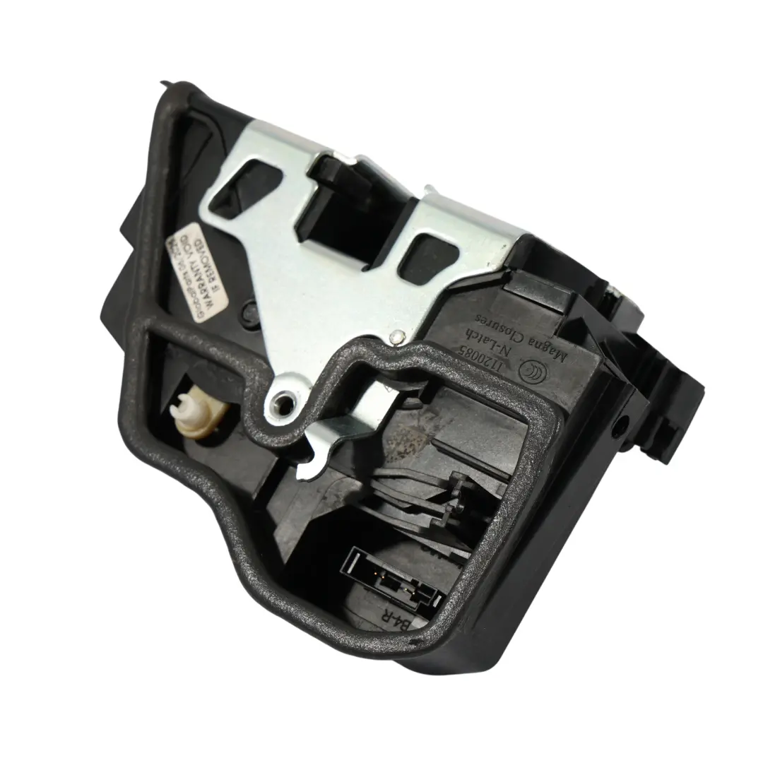 Actionneur Loquet Porte Avant Droit pour BMW E87 E90 F30 à propos du numéro de pièce 7229458 BMW E87 E90 F30 Actionneur Loquet Porte Avant Droit - SKU LHD-7229458 - Numéro de pièce 7229458