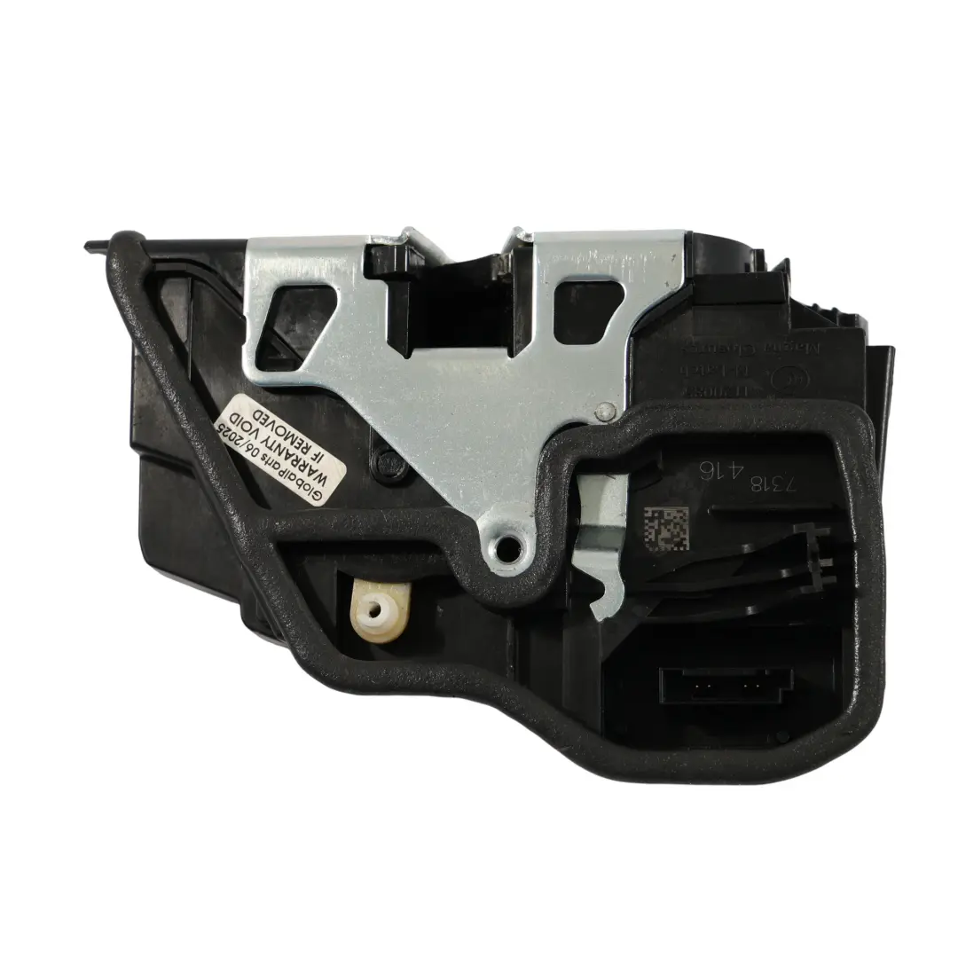 Actuador Pestillo Puerta Delantera Derecha Lado Exterior para BMW E87 E90 F30 con número de pieza 7229458 BMW E87 E90 F30 Actuador Pestillo Puerta Delantera Derecha Lado Exterior - SKU LHD-7229458 - Número de pieza 7229458