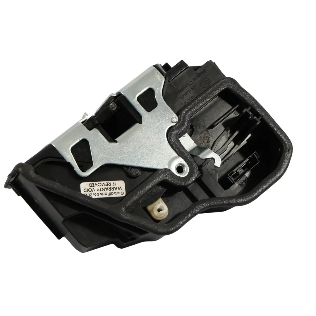 BMW E87 E90 F30 Attuatore Chiusura Portiera Anteriore Destra - SKU LHD-7229458 - Numero di parte 7229458