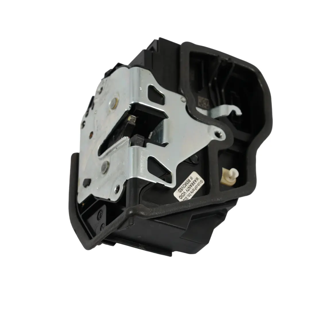 Actuador Pestillo Puerta Delantera Derecha Lado Exterior para BMW E87 E90 F30 con número de pieza 7229458 BMW E87 E90 F30 Actuador Pestillo Puerta Delantera Derecha Lado Exterior - SKU LHD-7229458 - Número de pieza 7229458