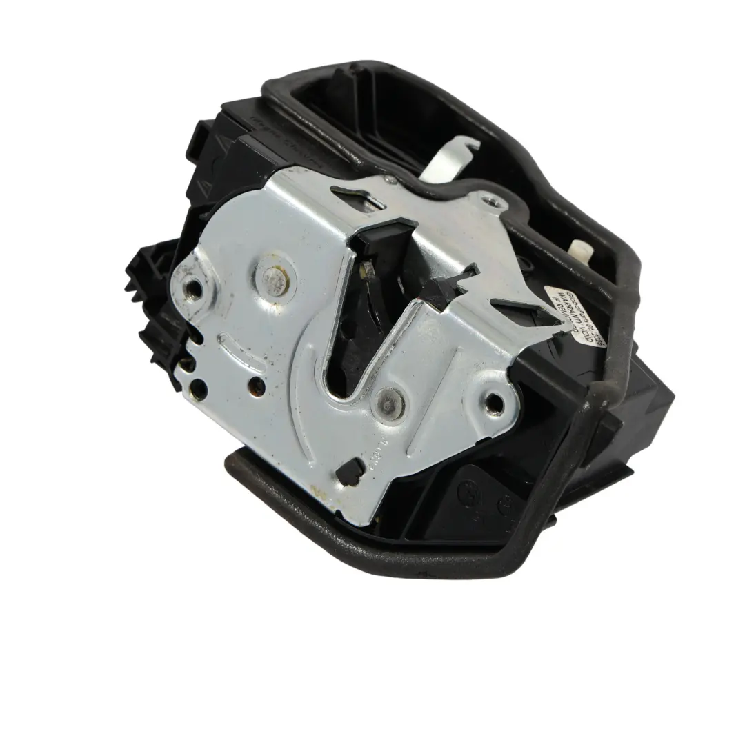 Actionneur Loquet Porte Avant Droit pour BMW E87 E90 F30 à propos du numéro de pièce 7229458 BMW E87 E90 F30 Actionneur Loquet Porte Avant Droit - SKU LHD-7229458 - Numéro de pièce 7229458