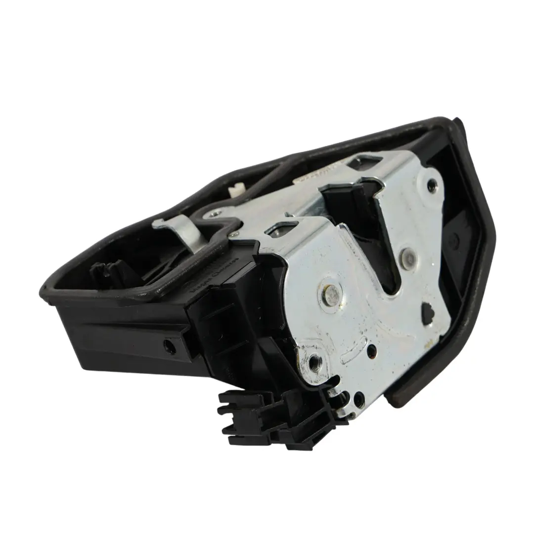 Attuatore Chiusura Portiera Anteriore Destra per BMW E87 E90 F30 con numero di parte 7229458 BMW E87 E90 F30 Attuatore Chiusura Portiera Anteriore Destra - SKU LHD-7229458 - Numero di parte 7229458