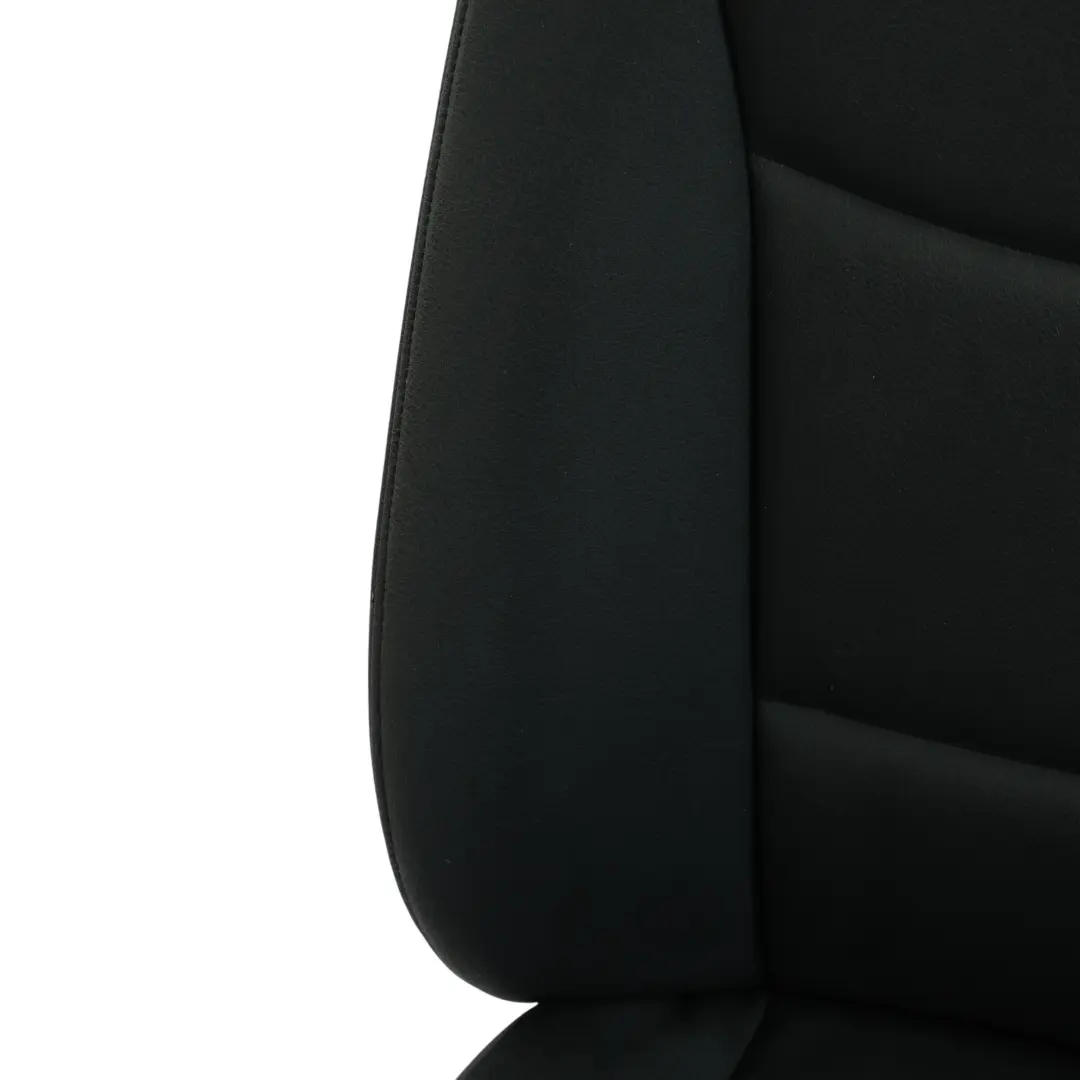 BMW X3 F25 Fotel Przedni Grzany Pamięć Lewy Czarny Skóra - SKU LHD-7255665-1 - Numer Części 7255665