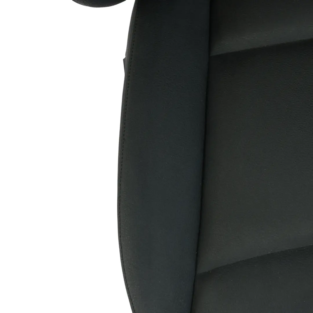 Siège Avant Chauffant Mémoire Sensatec Gauche Noir Similicuir pour BMW X3 F25 à propos du numéro de pièce 7255665 BMW X3 F25 Siège Avant Chauffant Mémoire Sensatec Gauche Noir Similicuir - SKU LHD-7255665-1 - Numéro de pièce 7255665