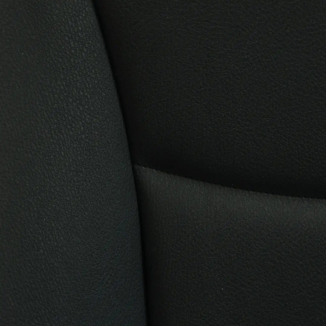 Siège Avant Chauffant Mémoire Sensatec Gauche Noir Similicuir pour BMW X3 F25 à propos du numéro de pièce 7255665 BMW X3 F25 Siège Avant Chauffant Mémoire Sensatec Gauche Noir Similicuir - SKU LHD-7255665-1 - Numéro de pièce 7255665