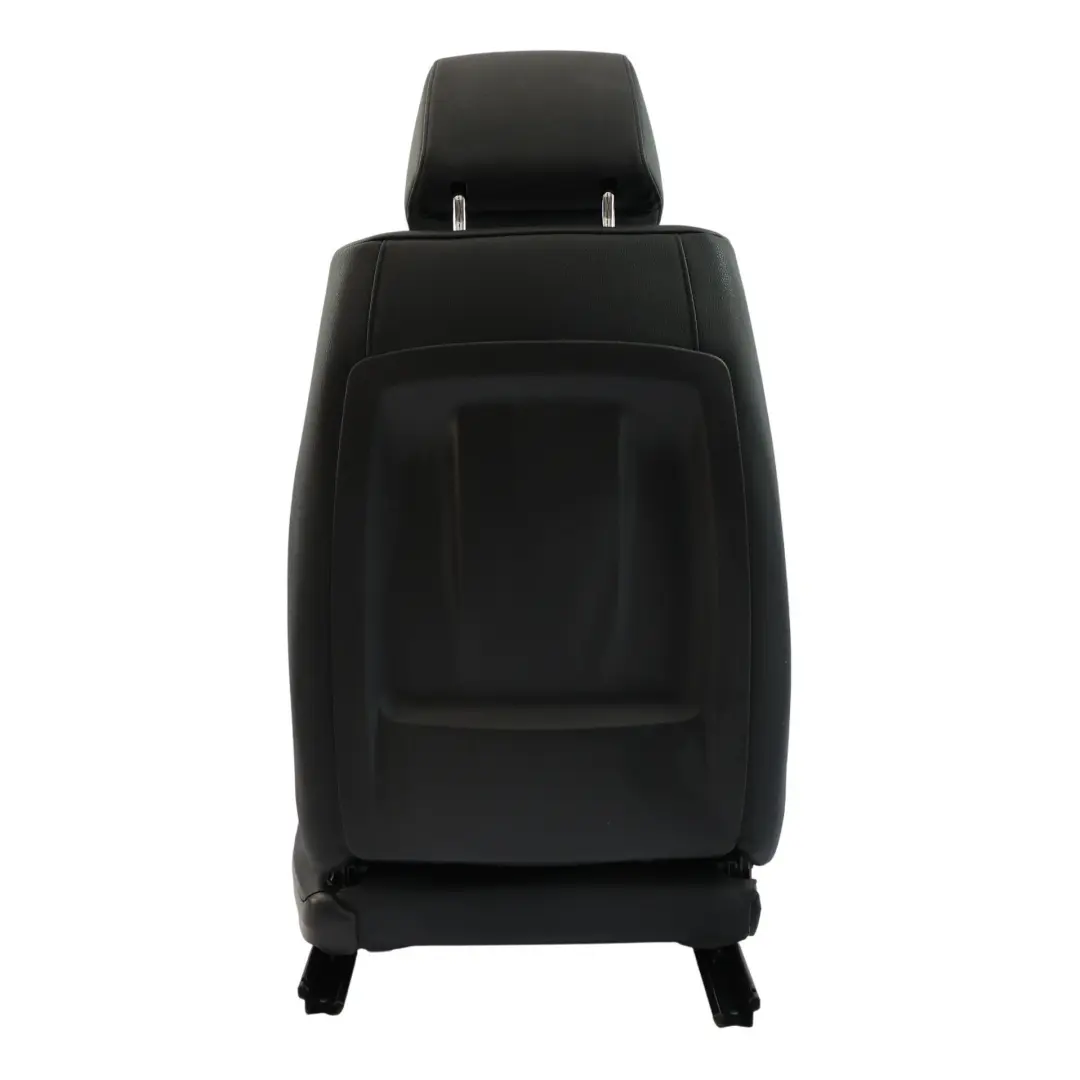 Sedile Anteriore Riscaldato Memoria Sensatec Sinistro Nera per BMW X3 F25 con numero di parte 7255665 BMW X3 F25 Sedile Anteriore Riscaldato Memoria Sensatec Sinistro Nera - SKU LHD-7255665-1 - Numero di parte 7255665