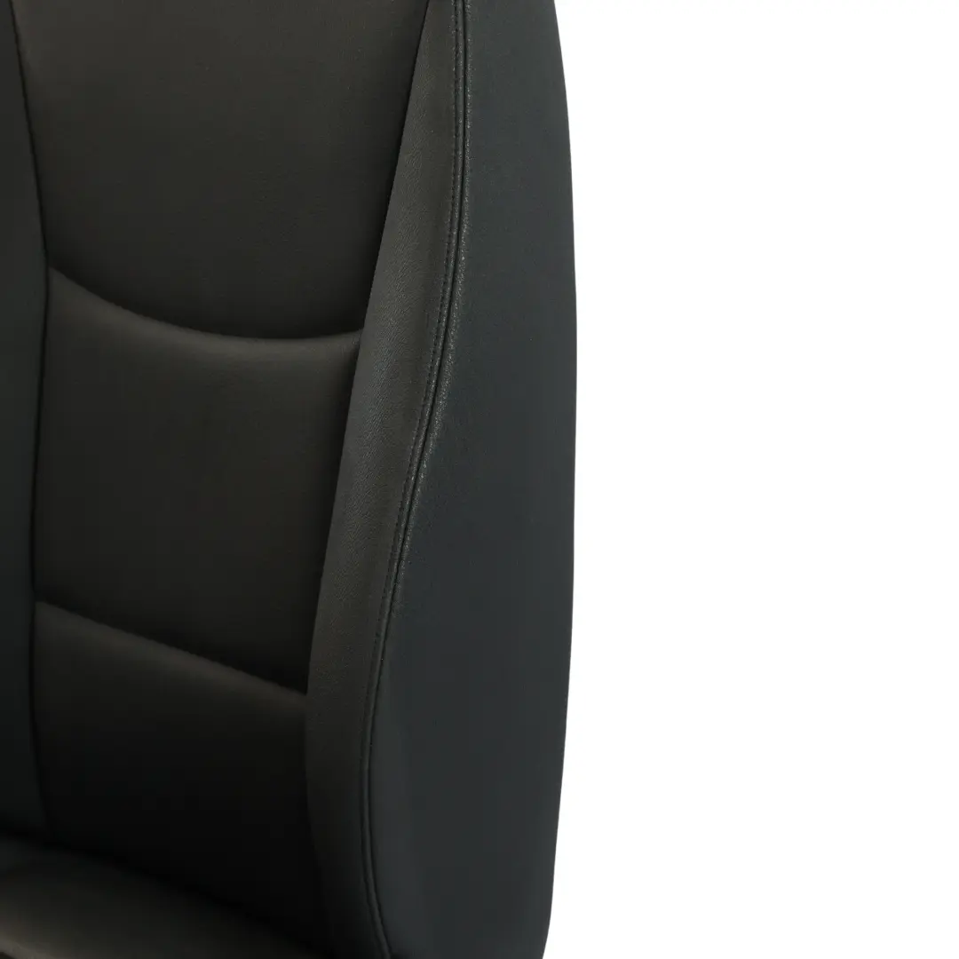 Sitz Heizung Vorne Memory Sensatec Links Schwarz Kunstleder für BMW X3 F25 mit Teilenummer 7255665 BMW X3 F25 Sitz Heizung Vorne Memory Sensatec Links Schwarz Kunstleder - SKU LHD-7255665-1 - Teilenummer 7255665