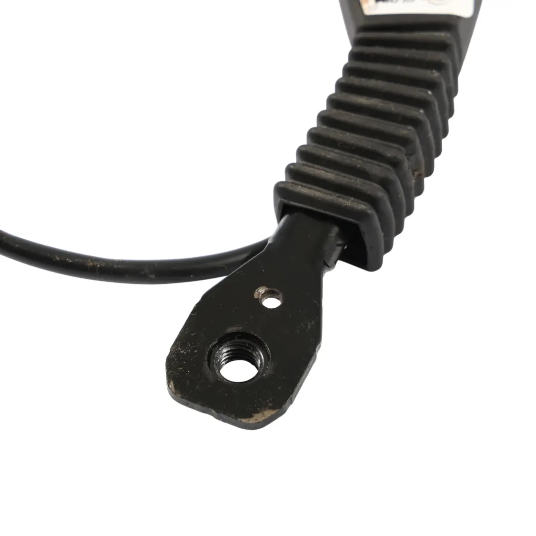 Vorderseite Sicherheitsgurt Schlossverriegelung Links 7394926 für BMW X3 F25 mit Teilenummer LHD BMW X3 F25 Vorderseite Sicherheitsgurt Schlossverriegelung Links 7394926 - SKU LHD-7394926 - Teilenummer LHD