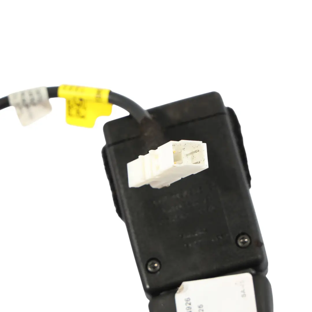 BMW X3 F25 Loquet De Boucle De Ceinture De Sécurité Avant Gauche 7394926 - SKU LHD-7394926 - Numéro de pièce LHD
