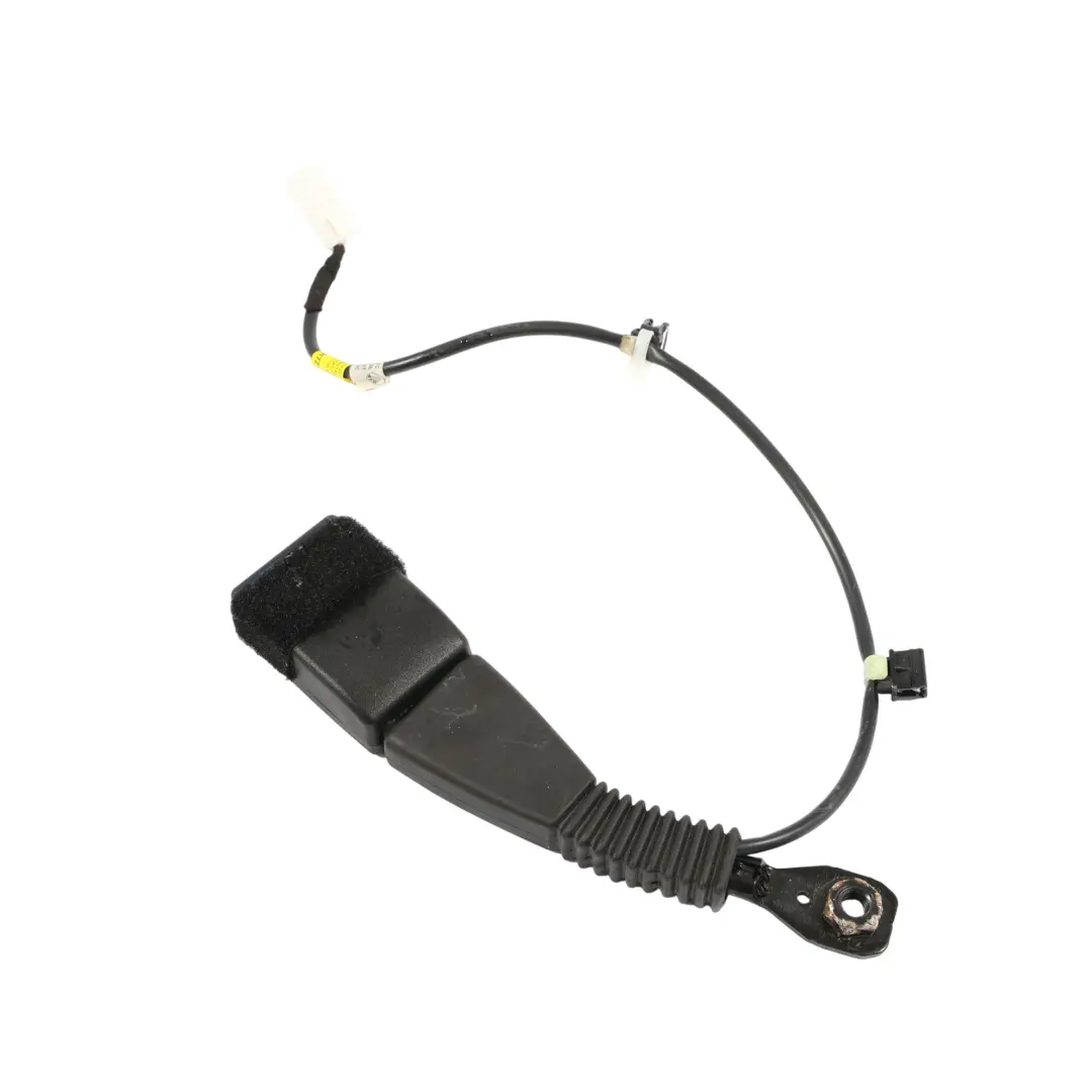 Cintura Di Sicurezza Anteriore Fibbia Di Aggancio Sinistra 7394926 per BMW X3 F25 con numero di parte LHD BMW X3 F25 Cintura Di Sicurezza Anteriore Fibbia Di Aggancio Sinistra 7394926 - SKU LHD-7394926 - Numero di parte LHD