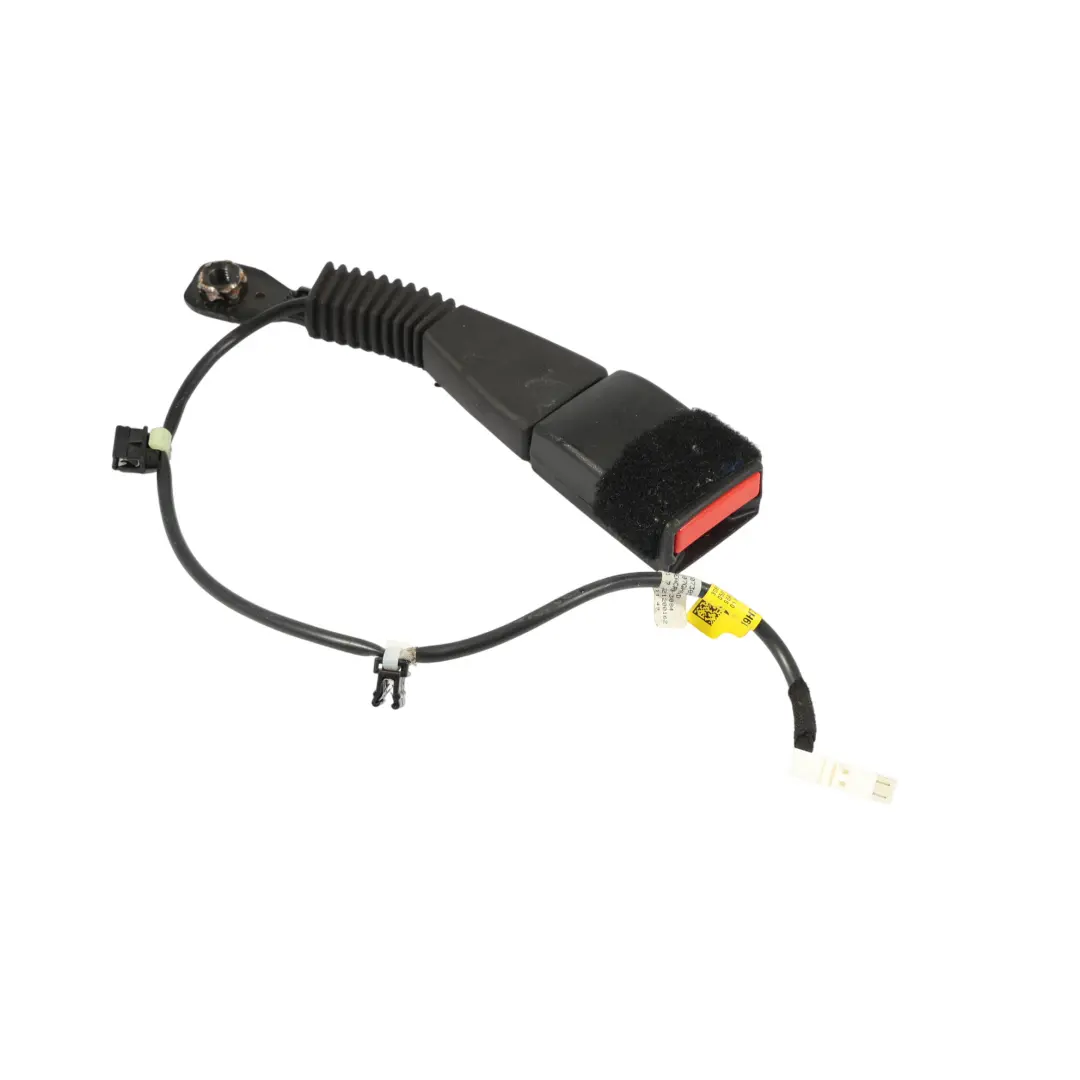 Vorderseite Sicherheitsgurt Schlossverriegelung Links 7394926 für BMW X3 F25 mit Teilenummer LHD BMW X3 F25 Vorderseite Sicherheitsgurt Schlossverriegelung Links 7394926 - SKU LHD-7394926 - Teilenummer LHD
