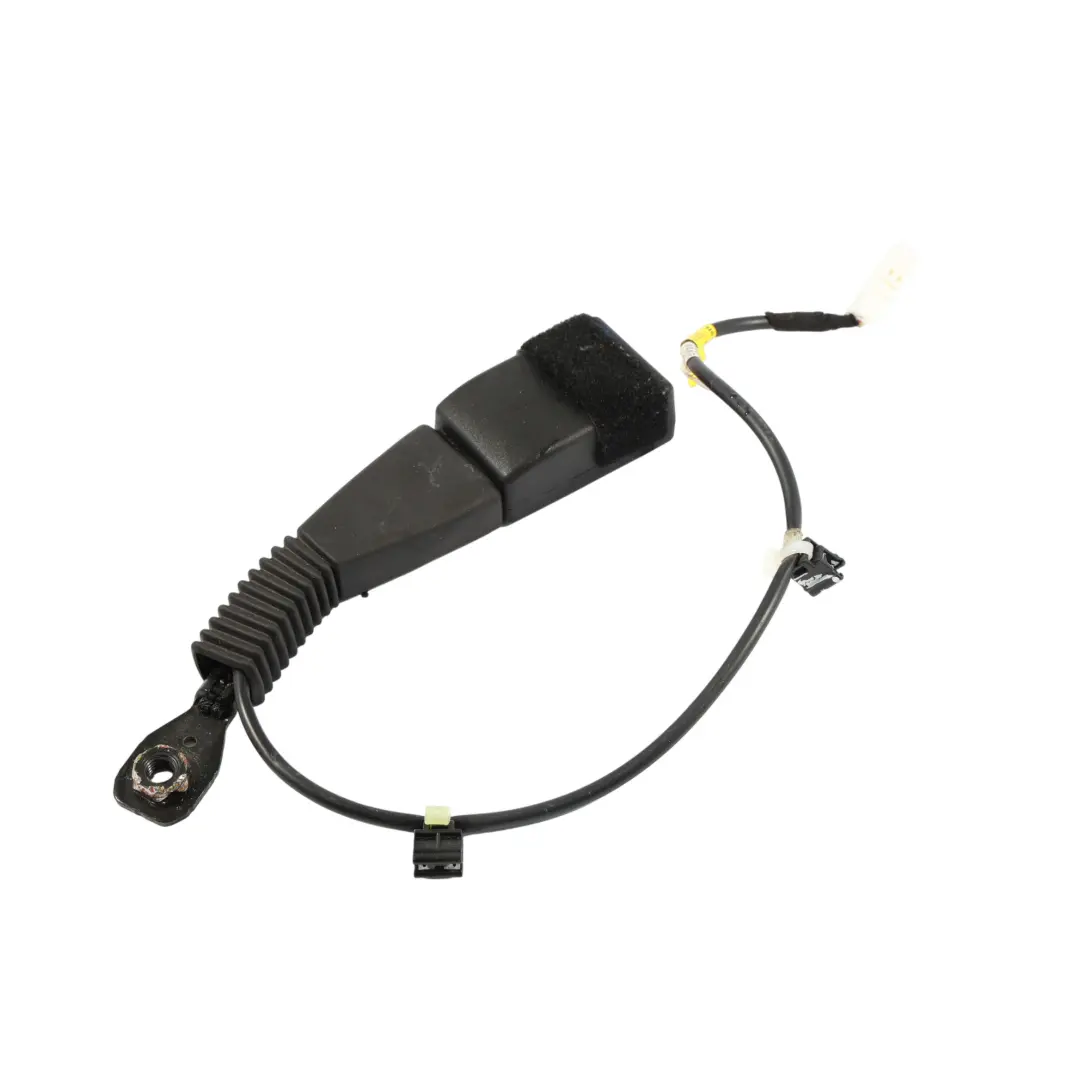 Vorderseite Sicherheitsgurt Schlossverriegelung Links 7394926 für BMW X3 F25 mit Teilenummer LHD BMW X3 F25 Vorderseite Sicherheitsgurt Schlossverriegelung Links 7394926 - SKU LHD-7394926 - Teilenummer LHD