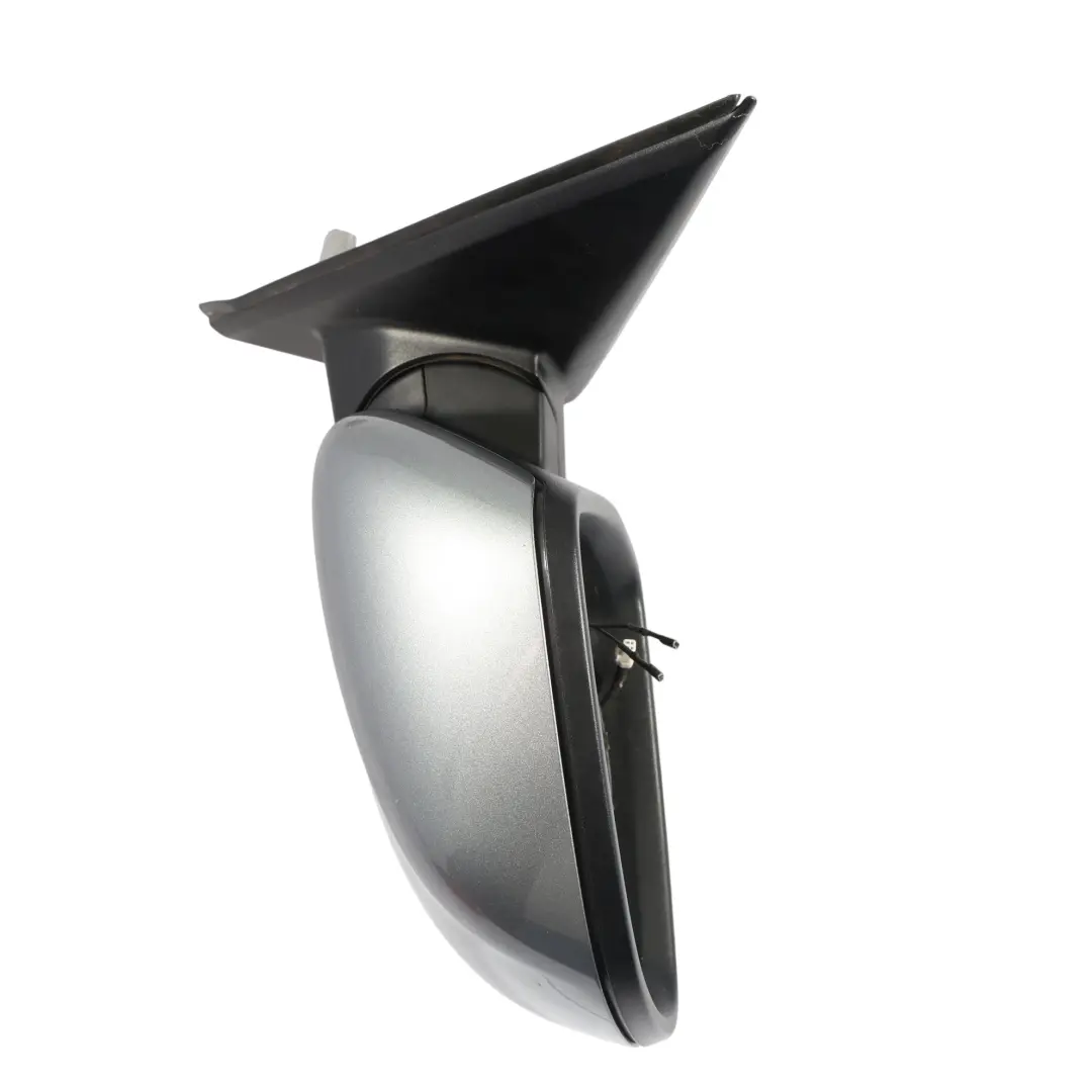 BMW X3 F25 Espejo Retrovisor Calefactado Auto Dip 5 Pins Puerta Space Grau - A52 - SKU LHD-7395217-SCG - Número de pieza 7395217